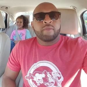 Meet your Posher, Shad